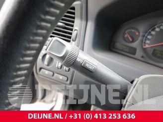 Volvo V-70 V70 (SW), Combi, 1999 / 2008 2.4 20V 140 picture 22