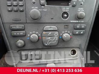 Volvo V-70 V70 (SW), Combi, 1999 / 2008 2.4 20V 140 picture 31
