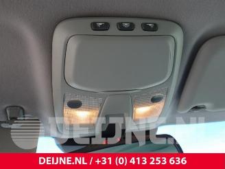 Volvo V-70 V70 (SW), Combi, 1999 / 2008 2.4 20V 140 picture 27