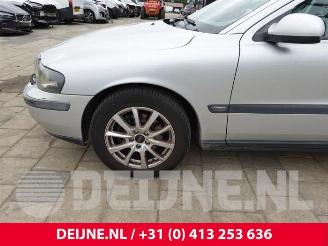 Volvo V-70 V70 (SW), Combi, 1999 / 2008 2.4 20V 140 picture 9