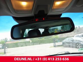 Volvo V-70 V70 (SW), Combi, 1999 / 2008 2.4 20V 140 picture 26