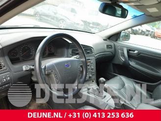 Volvo V-70 V70 (SW), Combi, 1999 / 2008 2.4 20V 140 picture 21