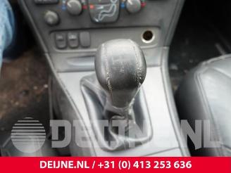 Volvo V-70 V70 (SW), Combi, 1999 / 2008 2.4 20V 140 picture 30