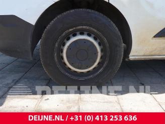 Ford Transit Transit Custom, Van, 2011 / 2023 2.0 TDCi 16V Eco Blue 105 picture 21