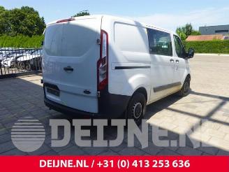 Ford Transit Transit Custom, Van, 2011 / 2023 2.0 TDCi 16V Eco Blue 105 picture 7