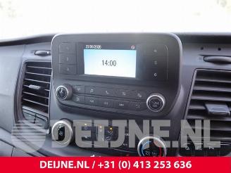 Ford Transit Transit Custom, Van, 2011 / 2023 2.0 TDCi 16V Eco Blue 105 picture 10
