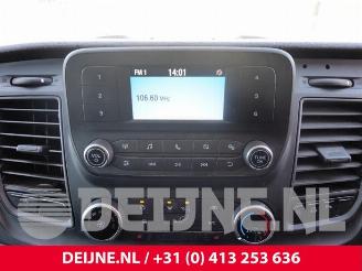 Ford Transit Transit Custom, Van, 2011 / 2023 2.0 TDCi 16V Eco Blue 105 picture 11