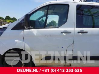 Ford Transit Transit Custom, Van, 2011 / 2023 2.0 TDCi 16V Eco Blue 105 picture 24