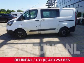Ford Transit Transit Custom, Van, 2011 / 2023 2.0 TDCi 16V Eco Blue 105 picture 4