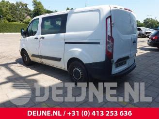Ford Transit Transit Custom, Van, 2011 / 2023 2.0 TDCi 16V Eco Blue 105 picture 5