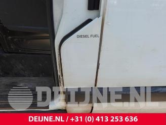 Ford Transit Transit Custom, Van, 2011 / 2023 2.0 TDCi 16V Eco Blue 105 picture 26
