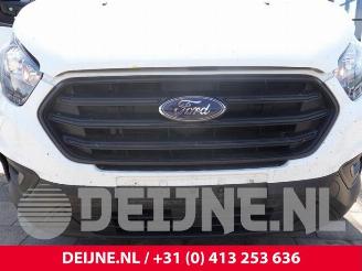 Ford Transit Transit Custom, Van, 2011 / 2023 2.0 TDCi 16V Eco Blue 105 picture 17