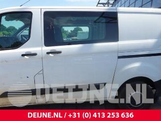 Ford Transit Transit Custom, Van, 2011 / 2023 2.0 TDCi 16V Eco Blue 105 picture 29