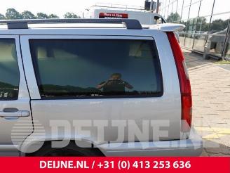 Volvo V-70 V70 (GW/LW/LZ), Combi, 1997 / 2002 2.4 20V 140 picture 32