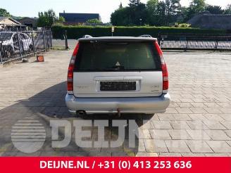 Volvo V-70 V70 (GW/LW/LZ), Combi, 1997 / 2002 2.4 20V 140 picture 6