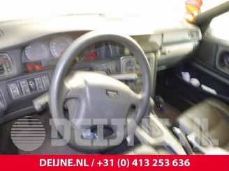Volvo V-70 V70 (GW/LW/LZ), Combi, 1997 / 2002 2.4 20V 140 picture 22