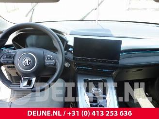 MG MG5 MG5 Electric, Combi, 2020 Standard Range 50 kWh picture 32