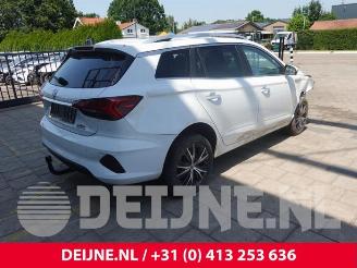 MG MG5 MG5 Electric, Combi, 2020 Standard Range 50 kWh picture 7
