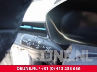 MG MG5 MG5 Electric, Combi, 2020 Standard Range 50 kWh picture 24