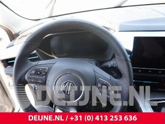 MG MG5 MG5 Electric, Combi, 2020 Standard Range 50 kWh picture 21