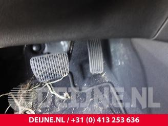 MG MG5 MG5 Electric, Combi, 2020 Standard Range 50 kWh picture 35