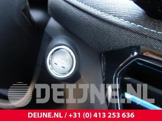 MG MG5 MG5 Electric, Combi, 2020 Standard Range 50 kWh picture 34