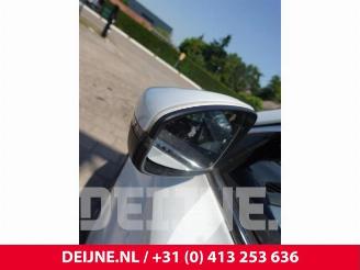 MG MG5 MG5 Electric, Combi, 2020 Standard Range 50 kWh picture 12