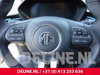 MG MG5 MG5 Electric, Combi, 2020 Standard Range 50 kWh picture 26