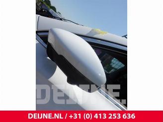 MG MG5 MG5 Electric, Combi, 2020 Standard Range 50 kWh picture 11
