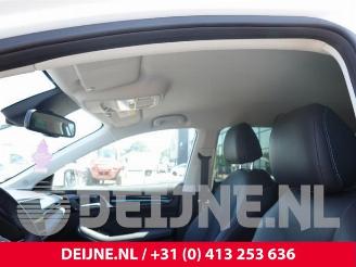 MG MG5 MG5 Electric, Combi, 2020 Standard Range 50 kWh picture 19