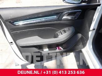 MG MG5 MG5 Electric, Combi, 2020 Standard Range 50 kWh picture 15