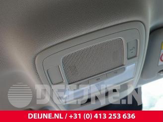 MG MG5 MG5 Electric, Combi, 2020 Standard Range 50 kWh picture 28