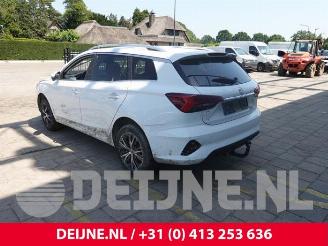 MG MG5 MG5 Electric, Combi, 2020 Standard Range 50 kWh picture 5