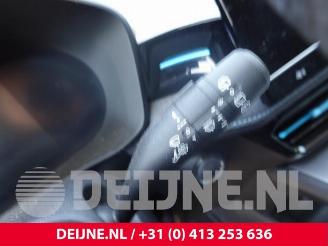 MG MG5 MG5 Electric, Combi, 2020 Standard Range 50 kWh picture 23