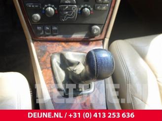 Volvo V-70 V70 (SW), Combi, 1999 / 2008 2.4 D5 20V picture 33