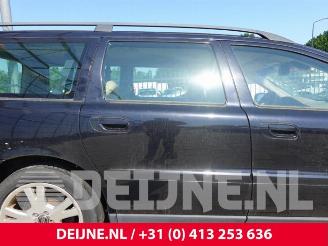 Volvo V-70 V70 (SW), Combi, 1999 / 2008 2.4 D5 20V picture 22