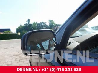 Volvo V-70 V70 (SW), Combi, 1999 / 2008 2.4 D5 20V picture 15