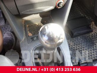 Volkswagen Caddy Caddy III (2KA,2KH,2CA,2CH), Van, 2004 / 2015 1.9 TDI picture 32