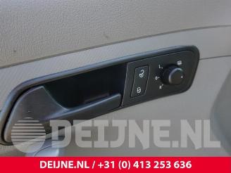 Volkswagen Caddy Caddy III (2KA,2KH,2CA,2CH), Van, 2004 / 2015 1.9 TDI picture 19