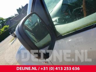 Volkswagen Caddy Caddy III (2KA,2KH,2CA,2CH), Van, 2004 / 2015 1.9 TDI picture 13