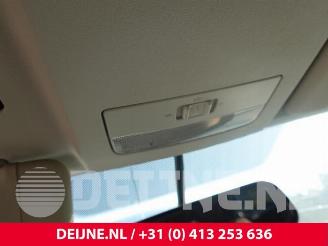 Volkswagen Caddy Caddy III (2KA,2KH,2CA,2CH), Van, 2004 / 2015 1.9 TDI picture 28