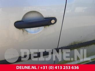 Volkswagen Caddy Caddy III (2KA,2KH,2CA,2CH), Van, 2004 / 2015 1.9 TDI picture 15