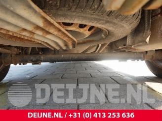 Volkswagen Caddy Caddy III (2KA,2KH,2CA,2CH), Van, 2004 / 2015 1.9 TDI picture 34