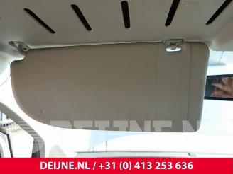 Volkswagen Caddy Caddy III (2KA,2KH,2CA,2CH), Van, 2004 / 2015 1.9 TDI picture 27