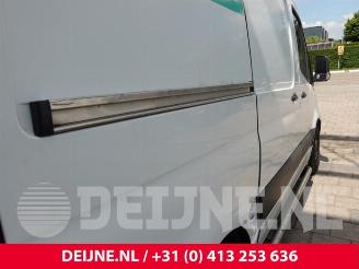 Mercedes Sprinter Sprinter 3,5t (907.6/910.6), Van, 2018 311 CDI 2.1 D FWD picture 32