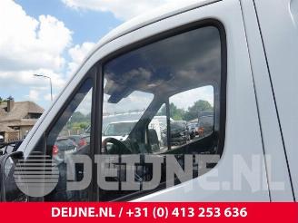 Mercedes Sprinter Sprinter 3,5t (907.6/910.6), Van, 2018 311 CDI 2.1 D FWD picture 15