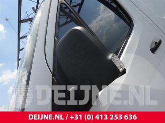 Mercedes Sprinter Sprinter 3,5t (907.6/910.6), Van, 2018 311 CDI 2.1 D FWD picture 12