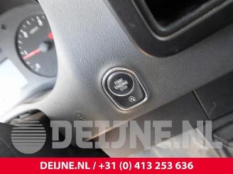 Mercedes Sprinter Sprinter 3,5t (907.6/910.6), Van, 2018 311 CDI 2.1 D FWD picture 30