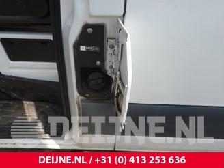 Mercedes Sprinter Sprinter 3,5t (907.6/910.6), Van, 2018 311 CDI 2.1 D FWD picture 19