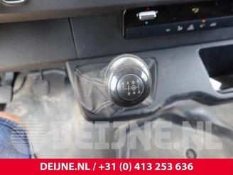Mercedes Sprinter Sprinter 3,5t (907.6/910.6), Van, 2018 311 CDI 2.1 D FWD picture 29